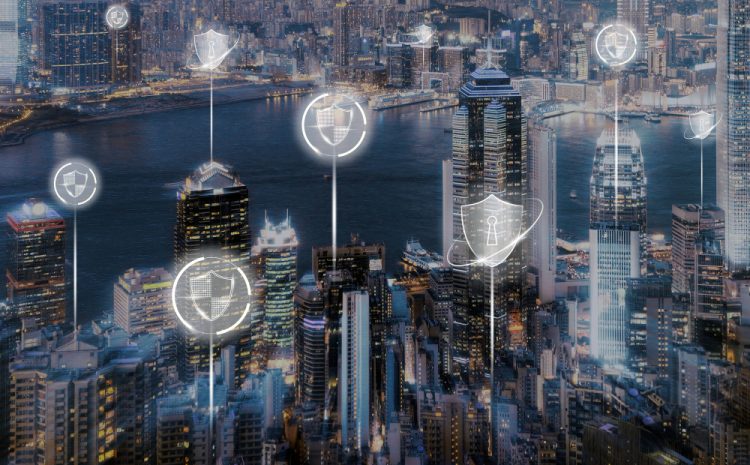 Securing Critical Infrastructure: Managing Third-Party Risk in a Complex Supply Chain