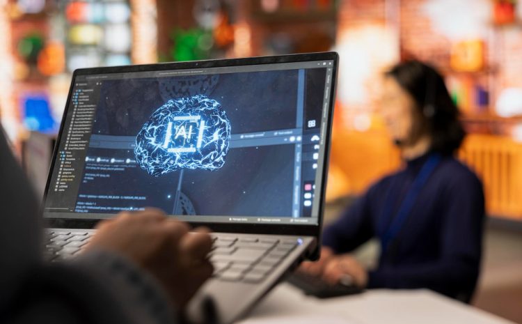 Unlock the true potential of your AI initiatives